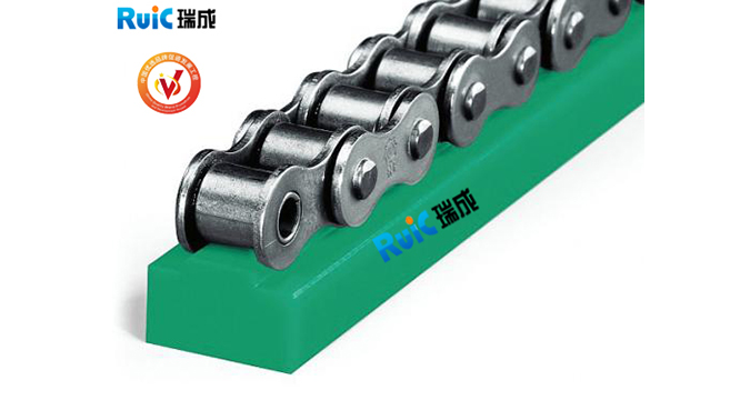 怎樣保證聚乙烯鏈條導(dǎo)軌長時間穩(wěn)定使用？