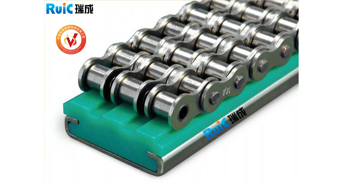 鏈條導(dǎo)向件都有什么樣的優(yōu)勢呢？
